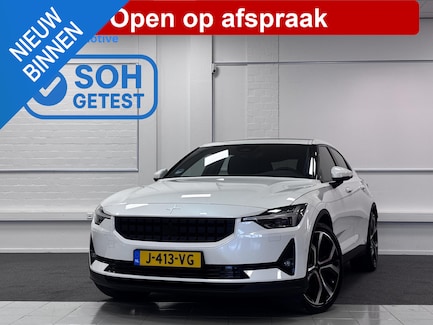 Polestar 2 0