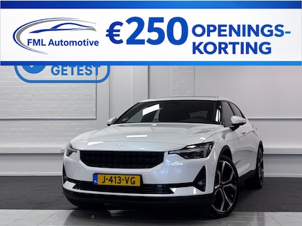 Polestar 2 0