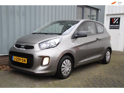 Kia Picanto 0