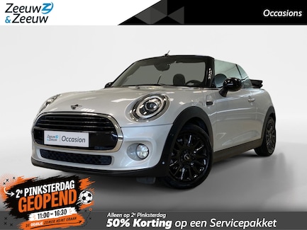 MINI Cooper 0