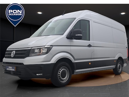 Volkswagen Crafter 0