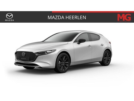 Mazda 3 0