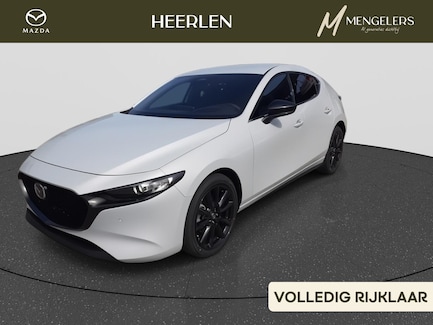 Mazda 3 0