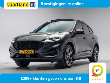 Ford Kuga 0