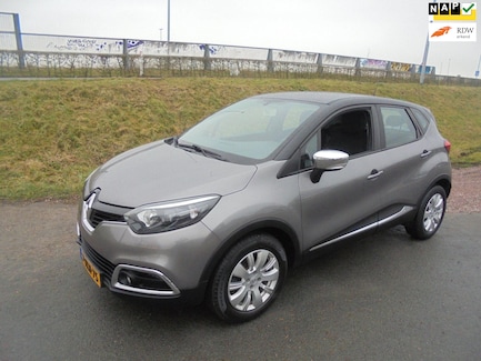 Renault Captur 0