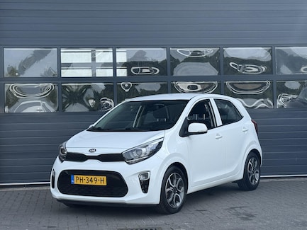 Kia Picanto 0