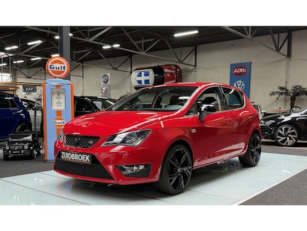 SEAT Ibiza 0