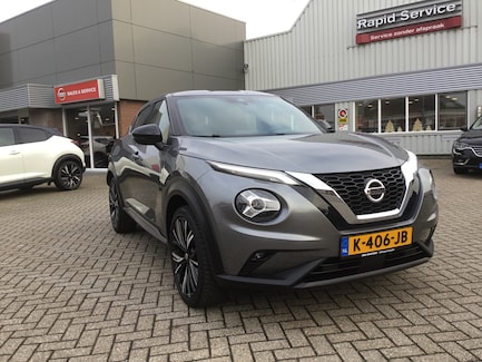 Nissan Juke 0
