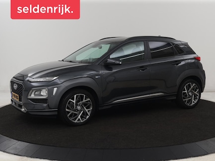 Hyundai Kona 0