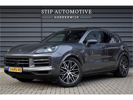 Porsche Cayenne 0