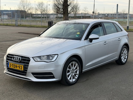 Audi A3 0