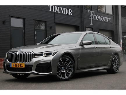BMW 7-Serie 0