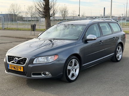 Volvo V70 0