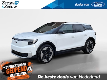 Ford Explorer 0