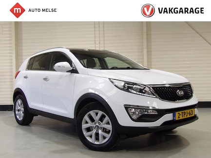 Kia Sportage 0