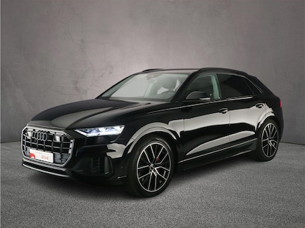 Audi Q8 0