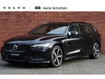 Volvo V60 0