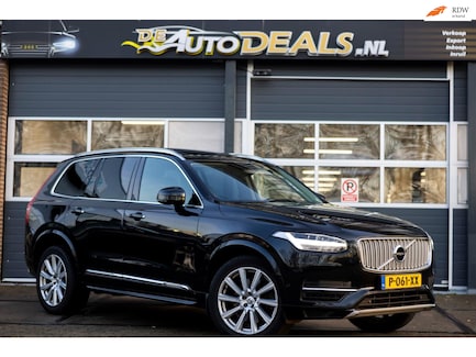 Volvo XC90 0