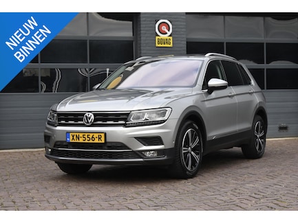 Volkswagen Tiguan 0