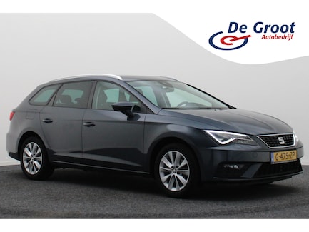 SEAT Leon 0
