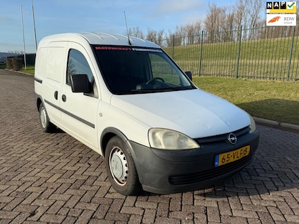 Opel Combo 0