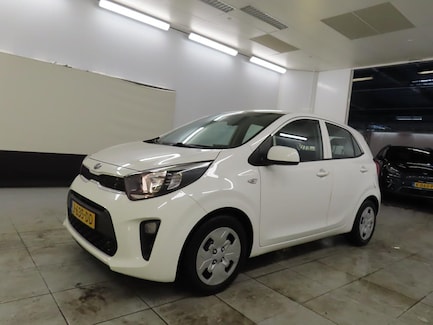 Kia Picanto 0