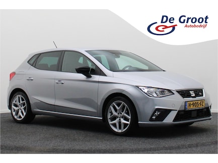 SEAT Ibiza 0