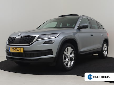 Skoda Kodiaq 0