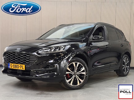 Ford Kuga 0