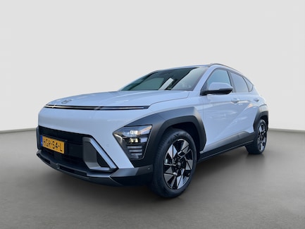 Hyundai Kona 0
