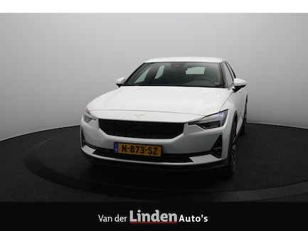 Polestar 2 0