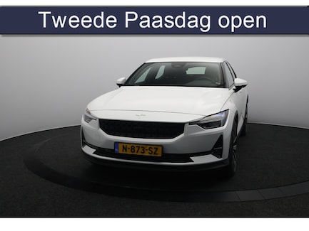 Polestar 2 0