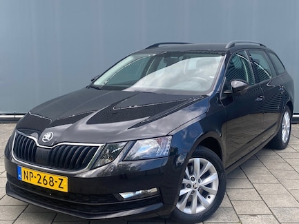 Skoda Octavia 0