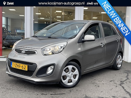 Kia Picanto 0