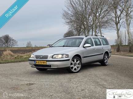 Volvo V70 0