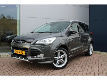 Ford Kuga 0