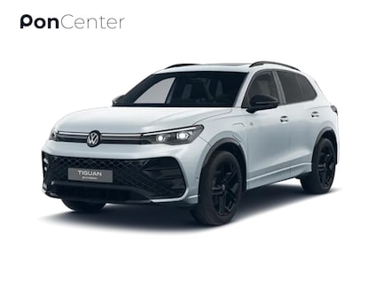 Volkswagen Tiguan 0