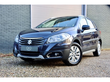 Suzuki S-Cross 0