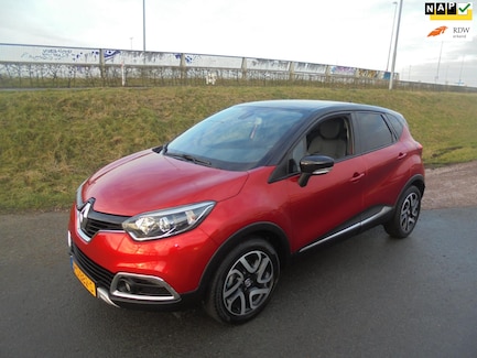 Renault Captur 0