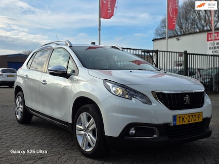 Peugeot 2008 0