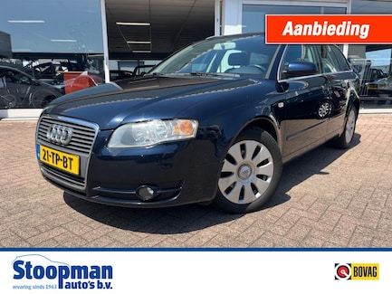 Audi A4 0