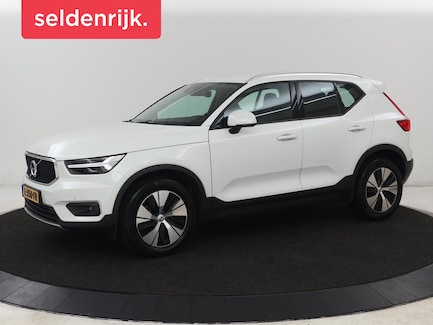 Volvo XC40 0