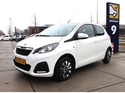 Peugeot 108 0
