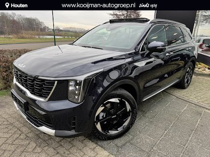 Kia Sorento 0