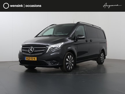 Mercedes-Benz Vito 0