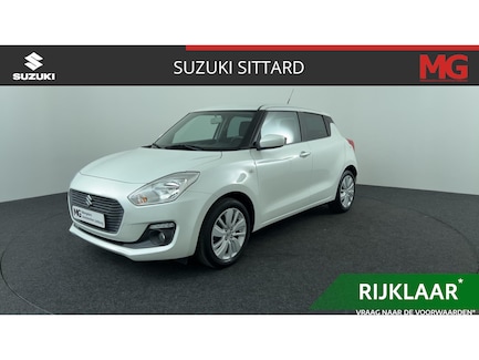 Suzuki Swift 0