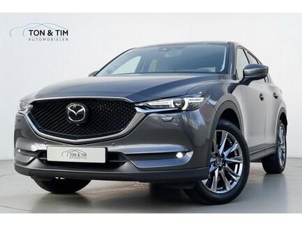Mazda CX-5 0