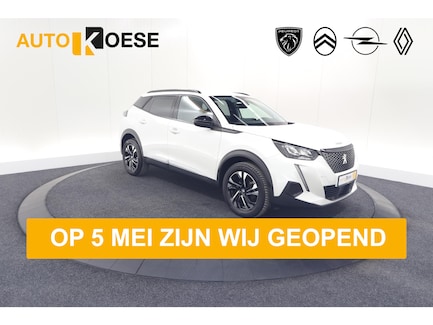 Peugeot 2008 0