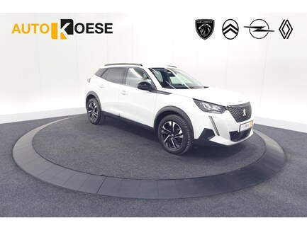 Peugeot 2008 0
