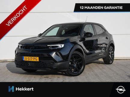 Opel Mokka 0